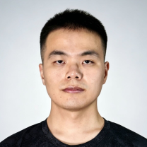 Zaiqiang Wu 特任研究員